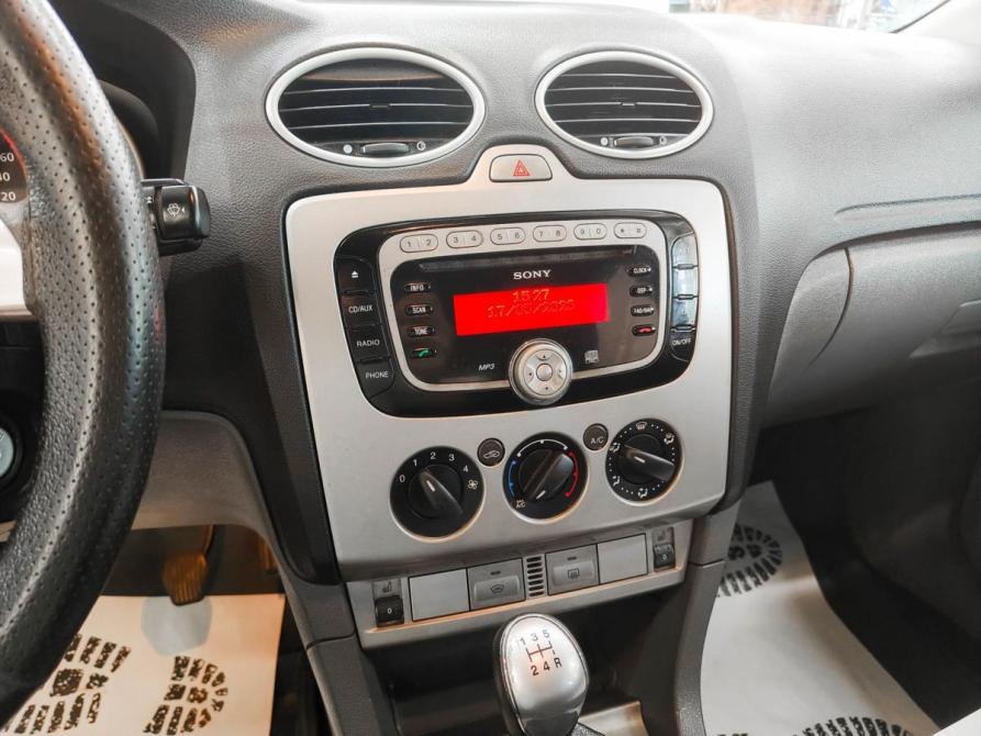 Ford Focus II Рестайлинг Тула  - изображение 12