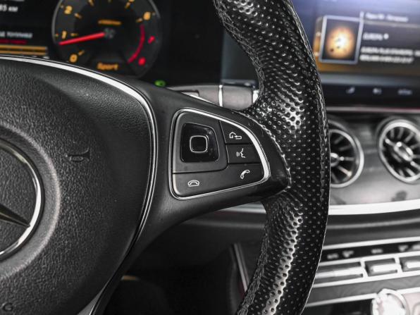 Mercedes-Benz E-Класс V (W213 S213 C238) с пробегом 2017 года, цена 2 494 000 рублей, 229534 км, купе-хардтоп, Автокод Объявления
