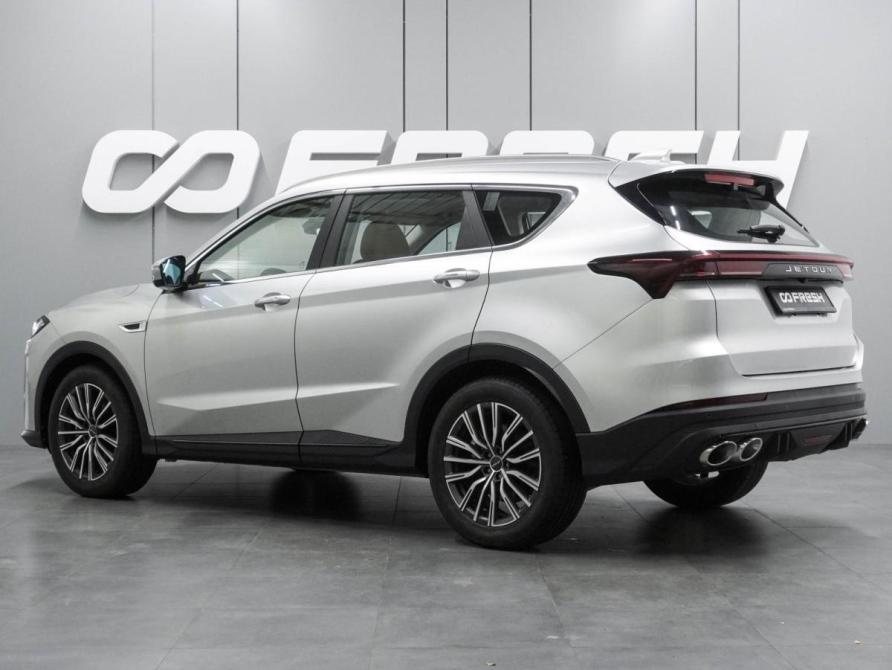 JETOUR X70+ I Рестайлинг Воронеж  - изображение 2