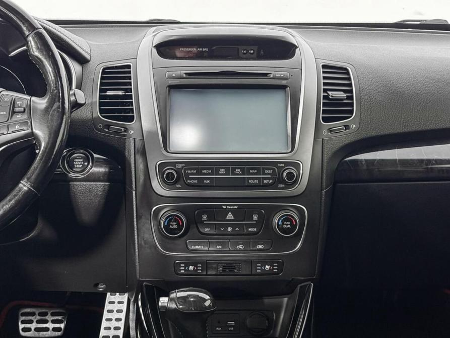 Kia Sorento II Рестайлинг Ногинск  - изображение 14