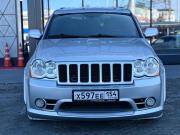Jeep Grand Cherokee III (WK) Новосибирск  - изображение 26
