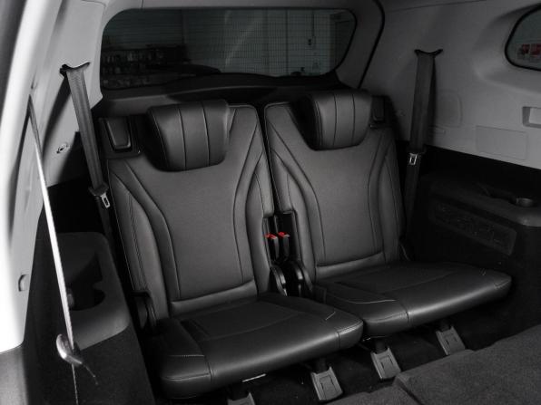 Chery Tiggo 8 Pro Max I с пробегом 2023 года, цена 2 259 000 рублей, 46705 км, внедорожник, Автокод Объявления