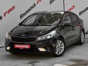 Kia Cerato III Рестайлинг (Classic) Екатеринбург  - изображение 20
