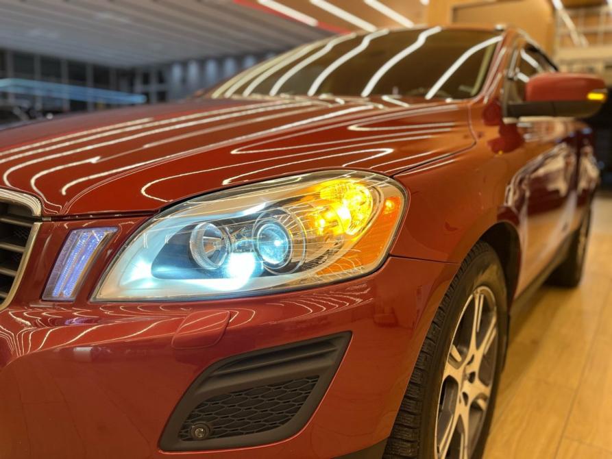 Volvo XC60 I Санкт-Петербург  - изображение 23
