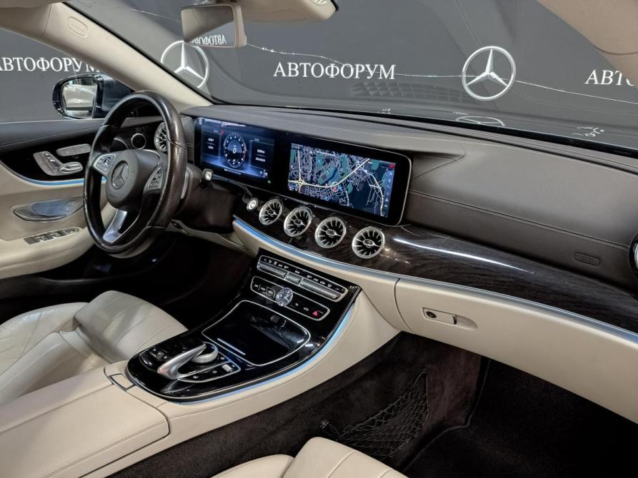 Mercedes-Benz E-Класс V (W213 S213 C238) Москва  - изображение 13