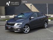 Kia Rio III Рестайлинг Казань  - изображение 14