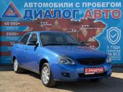 Lada (ВАЗ) Priora I Рестайлинг Набережные Челны  - изображение 23
