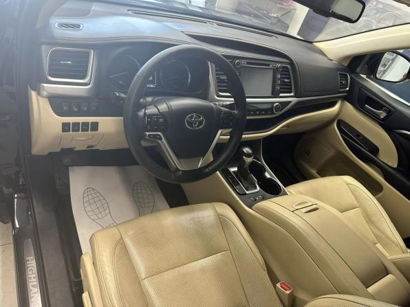 Toyota Highlander III (XU50) с пробегом 2014 года, цена 2 370 000 рублей, 255000 км, внедорожник, Автокод Объявления