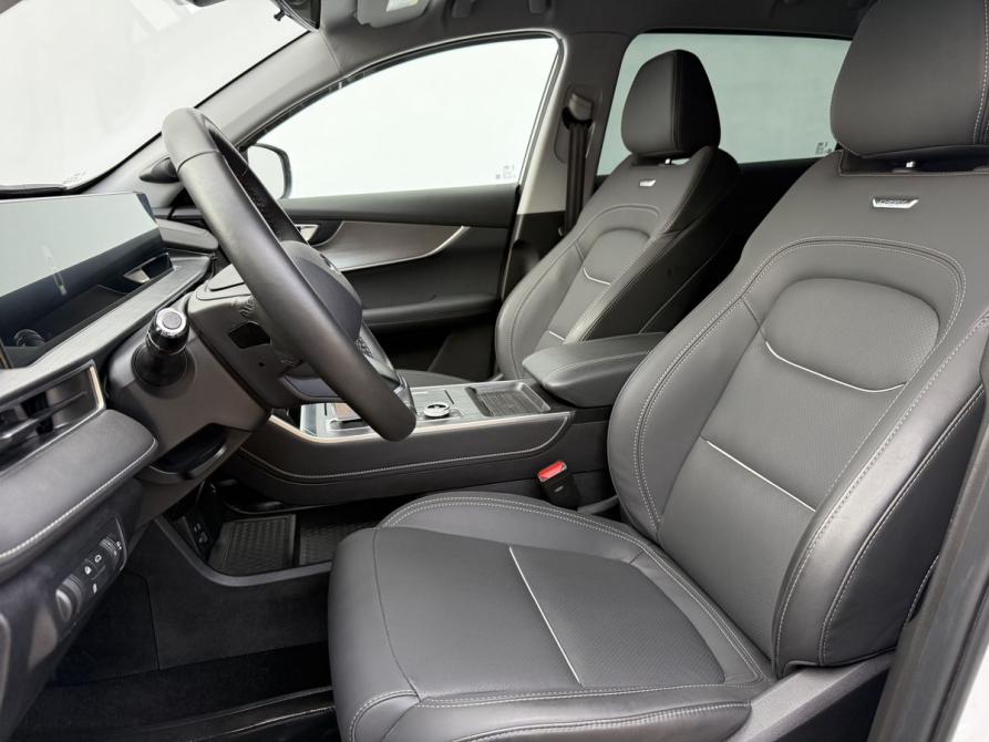 Chery Tiggo 7 Pro Max I Москва  - изображение 10