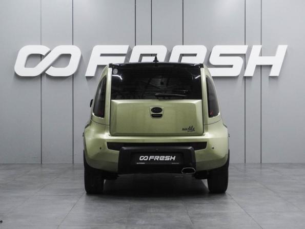 Kia Soul I с пробегом 2009 года, цена 699 000 рублей, 245895 км, хэтчбек, Автокод Объявления