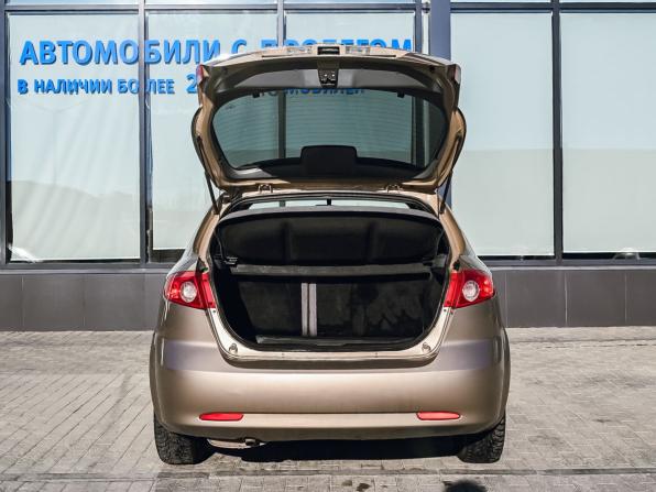 Chevrolet Lacetti I с пробегом 2008 года, цена 349 000 рублей, 162565 км, хэтчбек, Автокод Объявления
