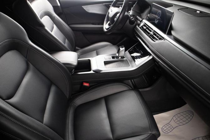 Chery Tiggo 4 Pro I с пробегом 2022 года, цена 1 599 000 рублей, 56641 км, внедорожник, Автокод Объявления