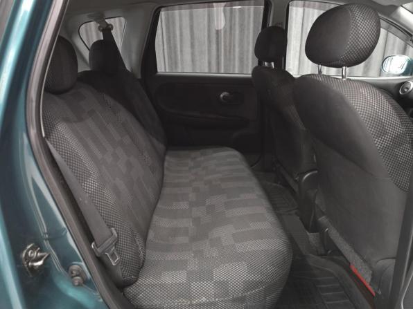 Nissan Note I с пробегом 2005 года, цена 550 000 рублей, 189800 км, хэтчбек, Автокод Объявления