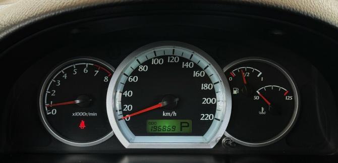 Chevrolet Lacetti I с пробегом 2007 года, цена 450 000 рублей, 196868 км, хэтчбек, Автокод Объявления