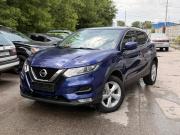 Nissan Qashqai II Рестайлинг Нижний Новгород  - изображение 4