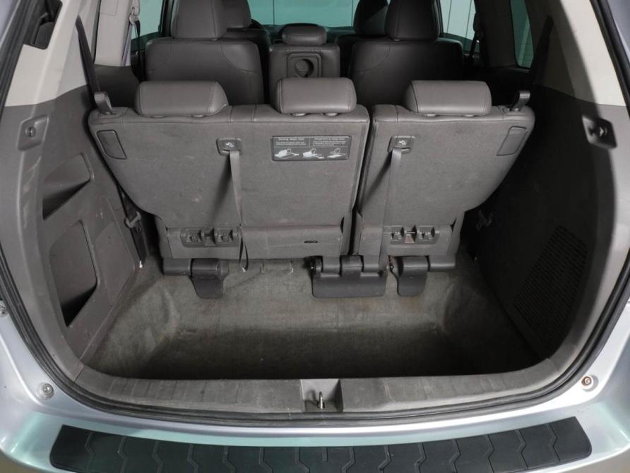 Honda Odyssey (North America) IV Воронеж  - изображение 30