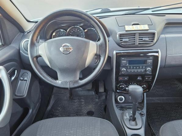 Nissan Terrano III (D10) с пробегом 2016 года, цена 997 000 рублей, 158307 км, внедорожник, Автокод Объявления