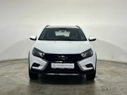 Lada (ВАЗ) Vesta I Ижевск  - изображение 29