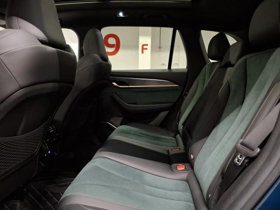 Geely Xingyue L I Казань  - изображение 15