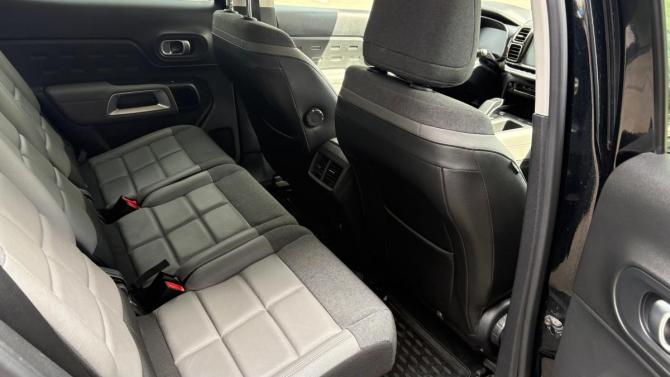 Citroen C5 Aircross I с пробегом 2019 года, цена 2 000 000 рублей, 167499 км, внедорожник, Автокод Объявления
