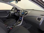 Hyundai Elantra V (MD) Рестайлинг Москва  - изображение 37
