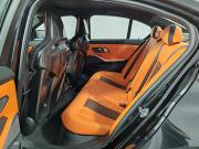 BMW M3 VI (G80) Рестайлинг Москва  - изображение 36