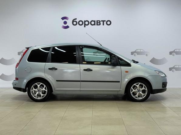Ford C-MAX I с пробегом 2005 года, цена 559 000 рублей, 92876 км, компактвэн, Автокод Объявления