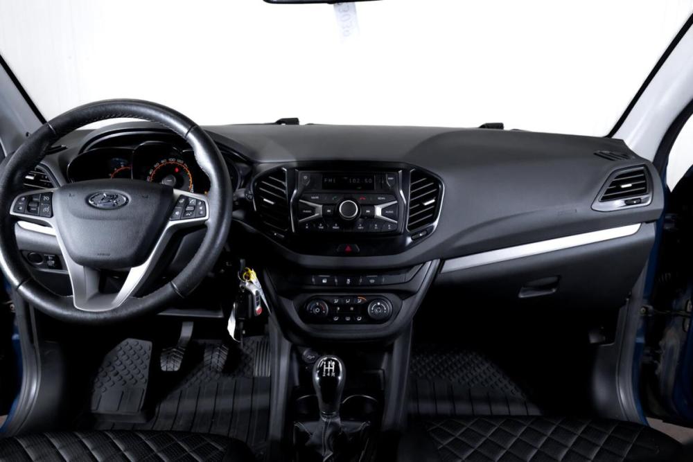 Lada (ВАЗ) Vesta I Тюмень  - изображение 14