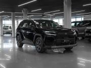 Toyota RAV4 VI (XA60) Москва  - изображение 29