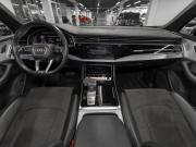 Audi Q7 II (4M) Рестайлинг Москва  - изображение 34