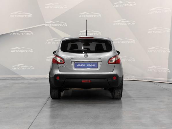 Nissan Qashqai I Рестайлинг с пробегом 2013 года, цена 1 300 000 рублей, 190000 км, внедорожник, Автокод Объявления