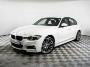 BMW 3 серии VI (F3x) Рестайлинг Москва  - изображение 20