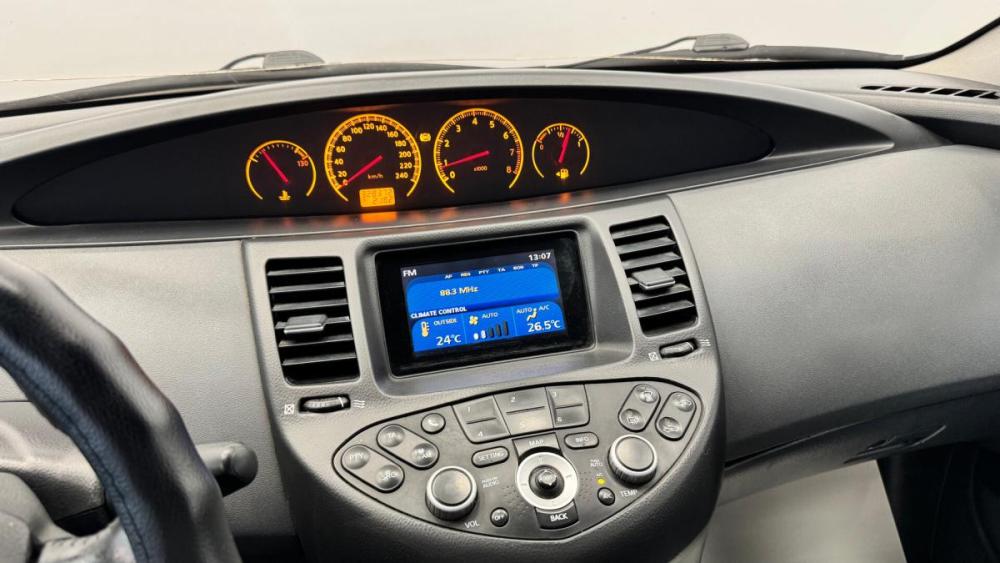 Nissan Primera III (P12) Киров  - изображение 11