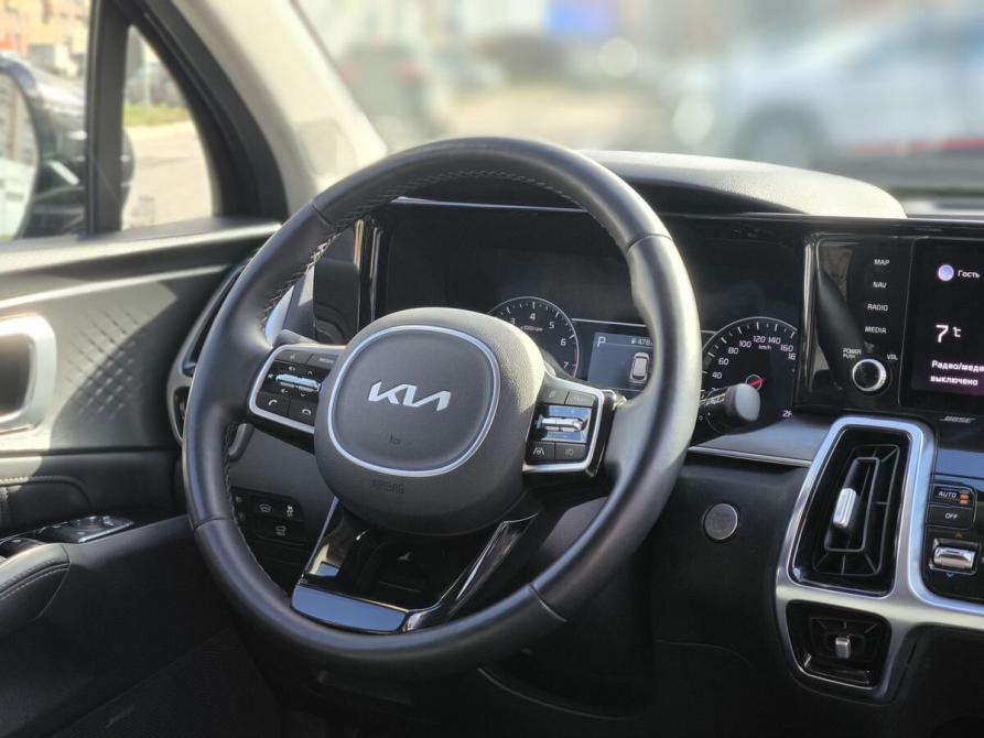 Kia Sorento IV Санкт-Петербург  - изображение 19