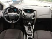Ford Focus III Рестайлинг Екатеринбург  - изображение 47