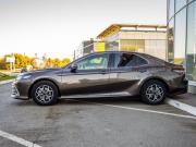 Toyota Camry VIII (XV70) Рестайлинг Волгоград  - изображение 32