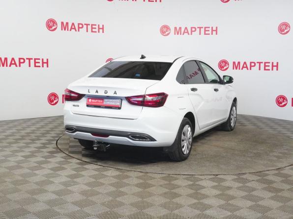Lada (ВАЗ) Vesta I Рестайлинг (NG) с пробегом 2023 года, цена 1 194 000 рублей, 42099 км, седан, Автокод Объявления