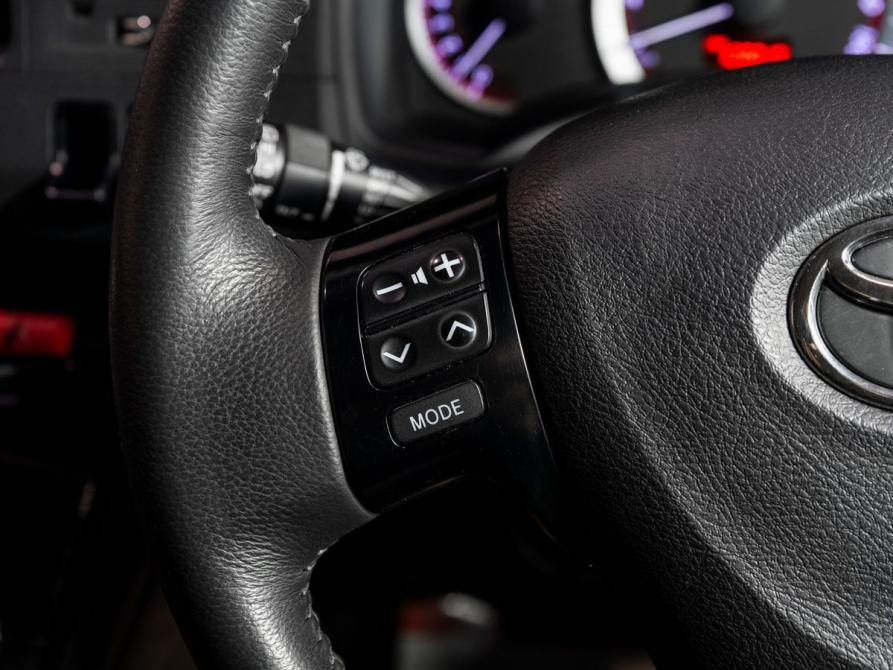 Toyota ISis I Рестайлинг Чита  - изображение 10
