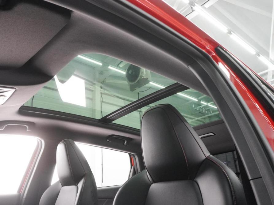 Changan UNI-S (CS55 Plus) Воронеж  - изображение 12