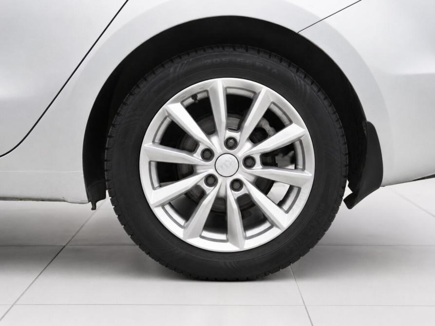 Kia Ceed II Москва  - изображение 16