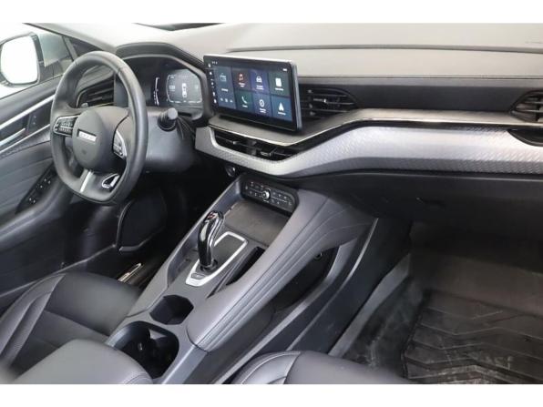 Haval F7x I Рестайлинг с пробегом 2023 года, цена 2 499 000 рублей, 14867 км, внедорожник, Автокод Объявления