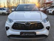 Toyota Highlander IV (XU70) Нижнекамск  - изображение 43