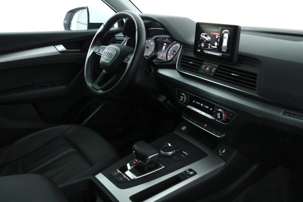 Audi Q5 II (FY) Москва  - изображение 9