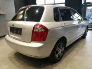 Kia Cerato I Новокузнецк  - изображение 18