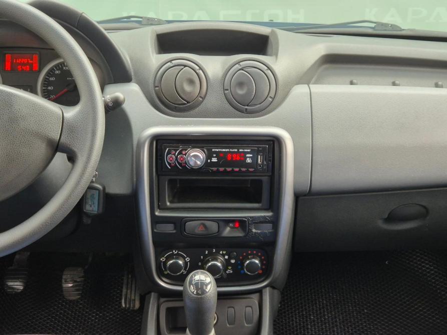 Renault Duster I Екатеринбург  - изображение 10