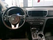 Kia Sportage IV Рестайлинг Москва  - изображение 39