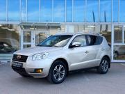 Geely Emgrand X7 I Ульяновск  - изображение 29