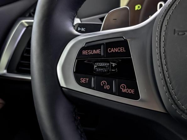 BMW X5 IV (G05/G18) Рестайлинг с пробегом 2025 года, цена 13 850 000 рублей, 7000 км, внедорожник, Автокод Объявления