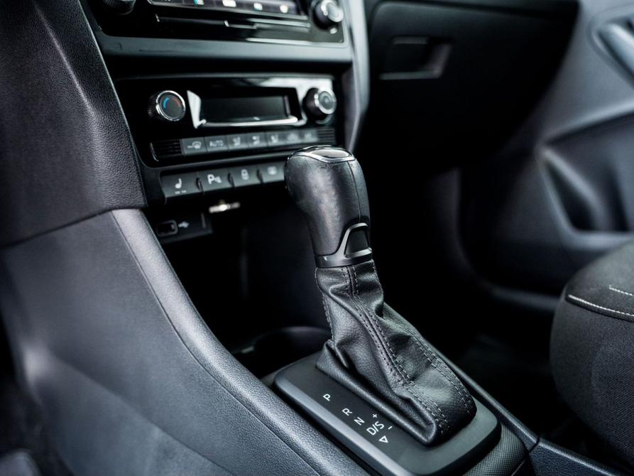 Skoda Rapid I Рестайлинг Ростов-на-Дону  - изображение 13