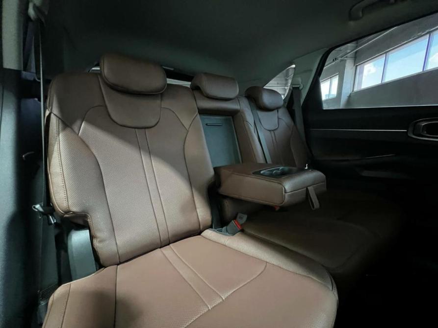 Kia Sorento IV Оренбург  - изображение 22